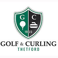 Club De Golf & Curling Thetford - Promotions & Rabais pour Salles Banquets - Réceptions