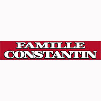 Famille Constantin - Promotions & Rabais pour Salles Banquets - Réceptions