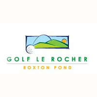 Golf Le Rocher - Promotions & Rabais pour Salles Banquets - Réceptions