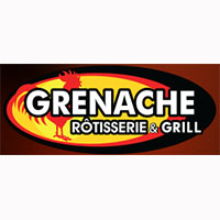Grenache Rôtisserie & Grill - Promotions & Rabais pour Salles Banquets - Réceptions