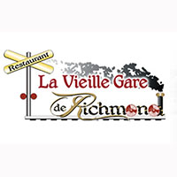 La Vieille Gare De Richmond - Promotions & Rabais pour Salles Banquets - Réceptions