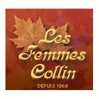 Les Femmes Collin - Promotions & Rabais pour Salles Banquets - Réceptions