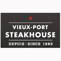 Vieux-Port Steakhouse - Promotions & Rabais pour Salles Banquets - Réceptions
